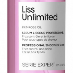 L'Oréal Professionnel Liss Unlimited Serum 125ml