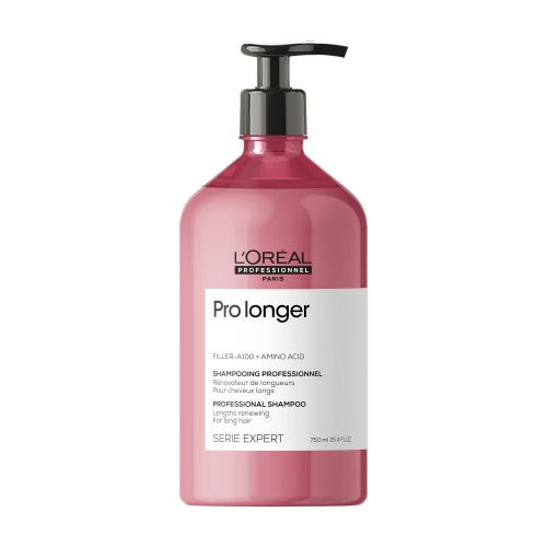 L'Oréal Professionnel Pro Longer Shampoo 300ml