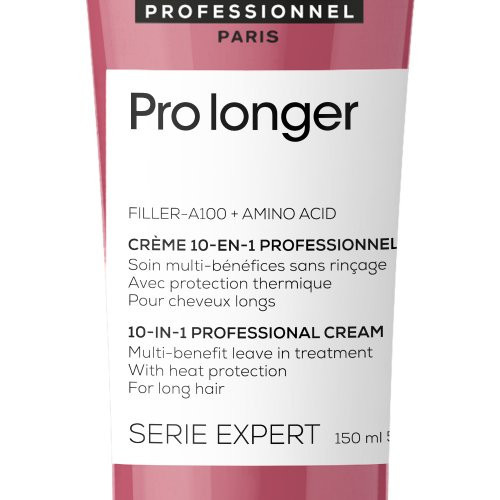 L'Oréal Professionnel PRO LONGER Renewing Lengths and Ends Cream Leave-In 150ml