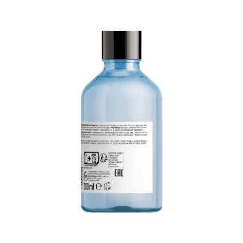 L'Oréal Professionnel Pure Resource Citramine Purifying Shampoo 300ml