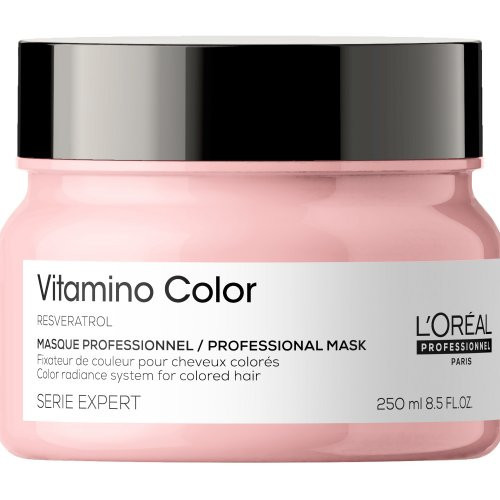 L'Oréal Professionnel Vitamino Color Resveratrol Masque 250ml