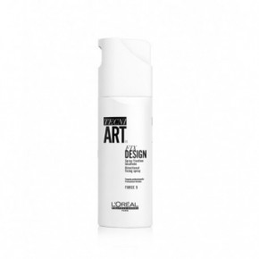 L'Oréal Professionnel Tecni.Art Fix Design Hairspray (5) 200ml