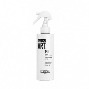 L'Oréal Professionnel Tecni Art Pli Spray 190ml
