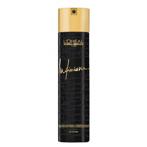 L'Oréal Professionnel Infinium Extreme High fixation hairspray 500ml