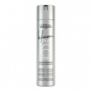 L'Oréal Professionnel Infinium Pure Extra Strong Hairspray 500ml