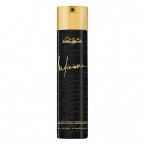 L'Oréal Professionnel Infinium Hairspray Extra Strong 500ml