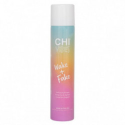 CHI Wake + Fake Soothing Dry Shampoo 150g