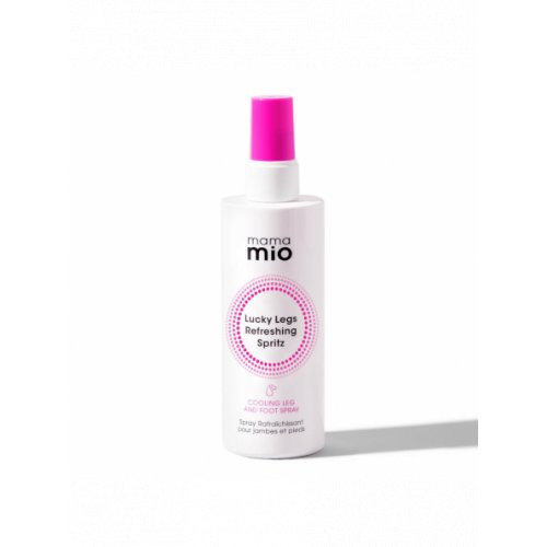 Mio Mama Mio Lucky Legs Refreshing Spritz 120ml