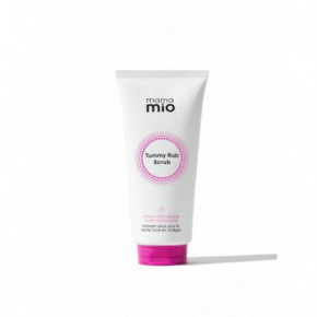 Mio Mama Mio Tummy Rub Scrub 180ml