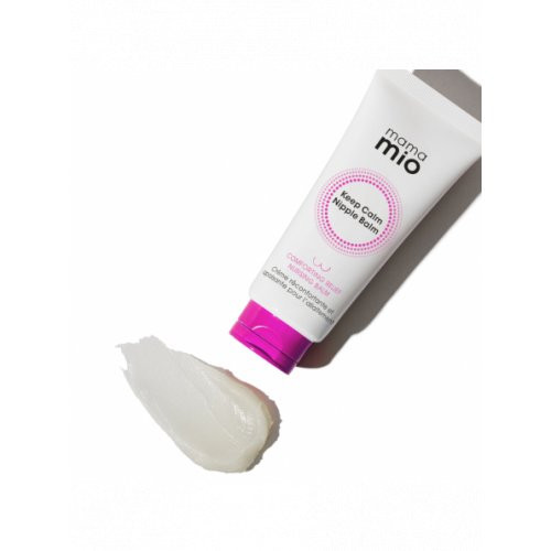 Mio Mama Mio Keep Calm Nipple Balm 30ml