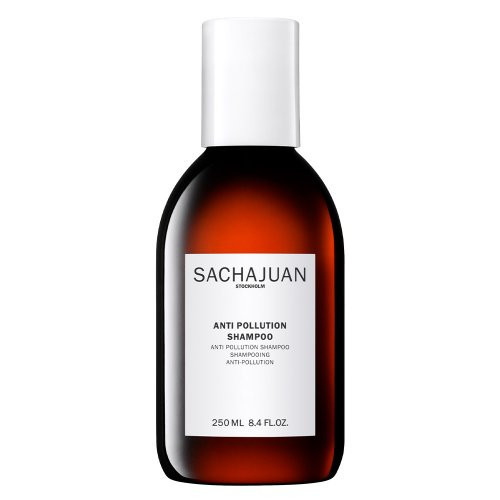 Sachajuan Anti Pollution Shampoo 250ml
