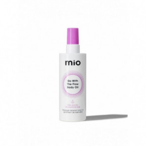 Mio Go With The Flow Calming Body Oil 130ml