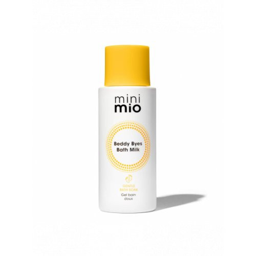 Mio Mini Mio Beddy Byes Bath Milk 200ml