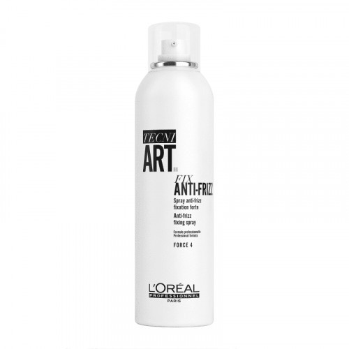 L'Oréal Professionnel Tecni Art Fix Anti-Frizz Strong Hairspray 250ml