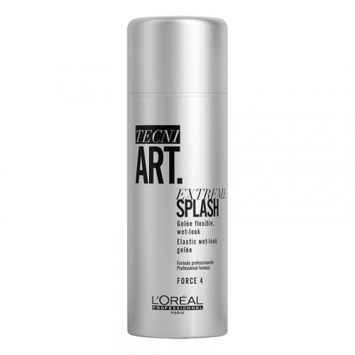 L'Oréal Professionnel Tecni.Art Wet Domination Extreme Splash Gel (4) 150ml
