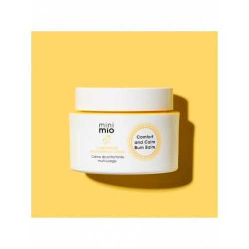 Mio Mini Mio Comfort and Calm Bum Balm 50ml