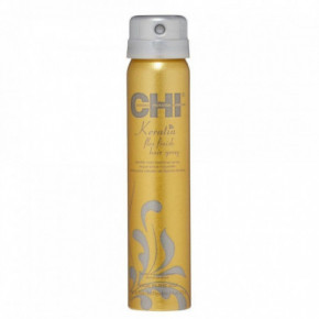 CHI Keratin Flex Finish Hair Spray 74g