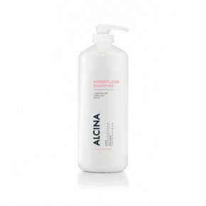 Alcina Colour-Treated Hair Shampoo 1250ml