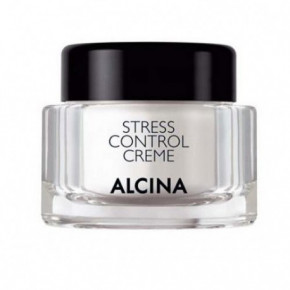 Alcina Stress Control Face Cream 50ml