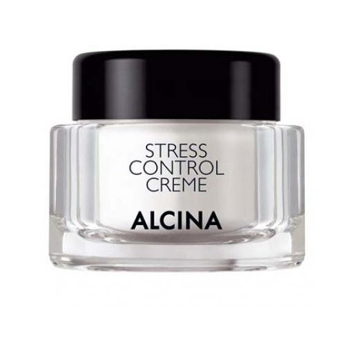 Alcina Stress Control Face Cream No.1 50ml