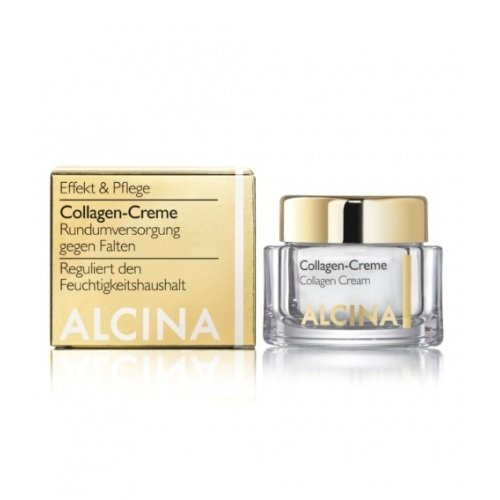 Alcina Collagen Face Cream 50ml