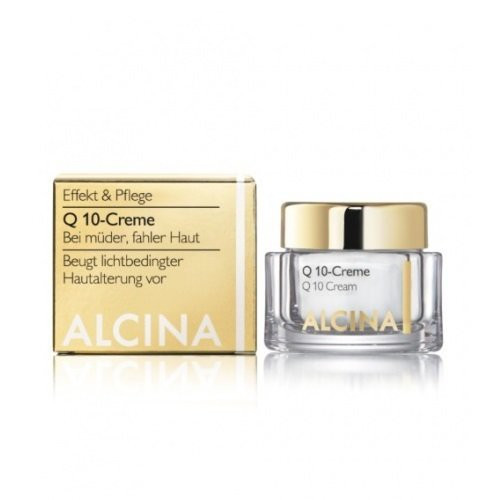 Alcina Q10 Face Cream 50ml