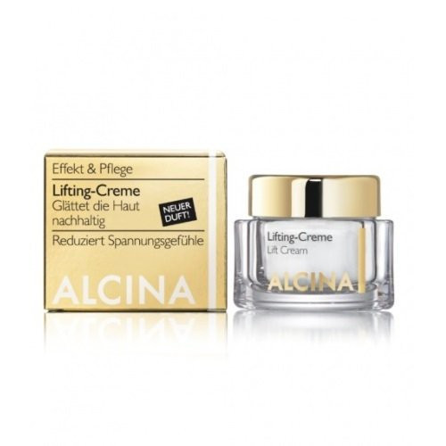 Alcina Lift Face Cream 50ml