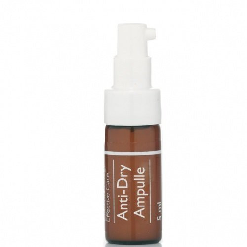 Alcina Anti-Dry Skin Ampoules 5ml