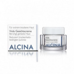 Alcina Facial Cream Viola 50ml