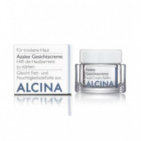 Alcina Facial Cream Azalea 50ml