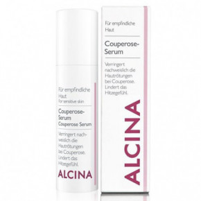 Alcina Couperose Damaged Skin Serum 30ml