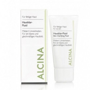 Alcina Skin Clarifying Fluid 50ml