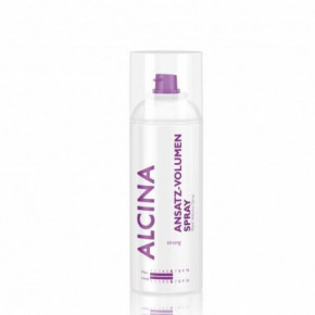 Alcina Root Volume Hair Spray 200ml
