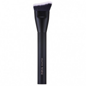 Inika Organic Sculptor Brush 1 unit