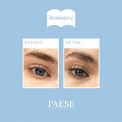 Paese Browstory Brow Styling Soap 8g