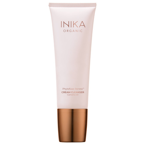 Inika Organic Phytofuse Renew™ Cream Cleanser 100ml