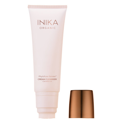 Inika Organic Phytofuse Renew™ Cream Cleanser 100ml