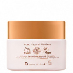 Inika Organic Phytofuse Renew Day Cream 50ml