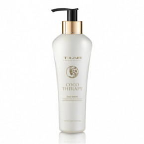 T-LAB Professional Coco Therapy Duo Mask 300ml