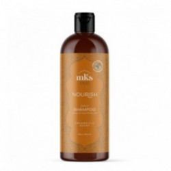 MKS eco Nourish Shampoo Dreamsicle 296ml
