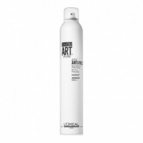 L'Oréal Professionnel Tecni.Art Pure Fix Anti-Frizz Spray 400ml