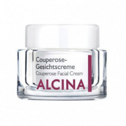 Alcina Couperose Damaged Skin Facial Cream 50ml