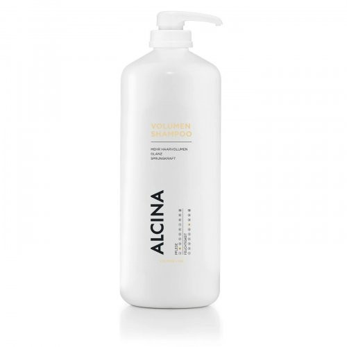 Alcina Volume Hair Shampoo 250ml