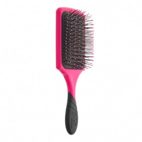 WetBrush Pro Paddle Detangler Hair Brush Pink