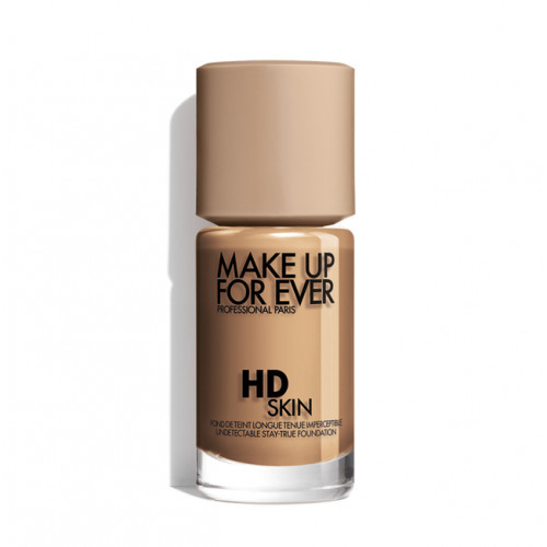 Make Up For Ever HD Skin Makeup Foundation 30ml
