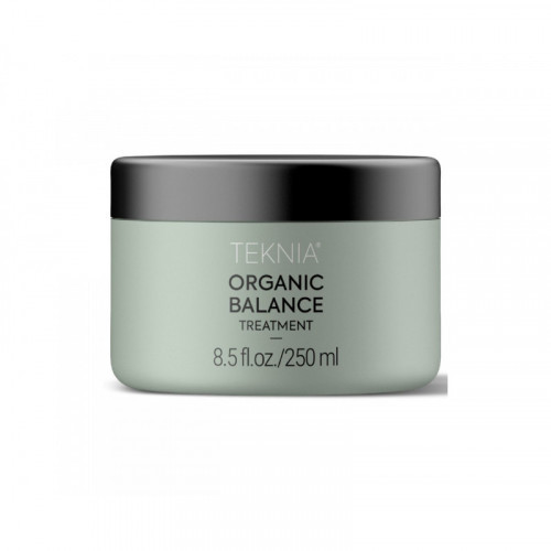 Lakme Teknia Organic Balance Treatment 250ml