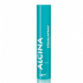 Alcina Blow-drying Hairspray 200ml