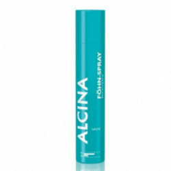 Alcina Blow-drying Hair Spray 200ml