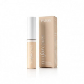 Paese Run For Cover Full Cover Concealer 10 Vanilla