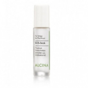 Alcina SOS Anti-Blackhead Stick 10ml